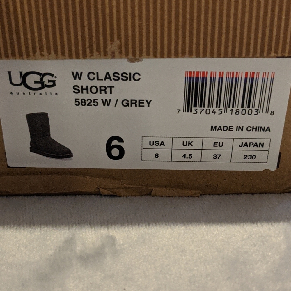 Boots - Picture 7 of 7